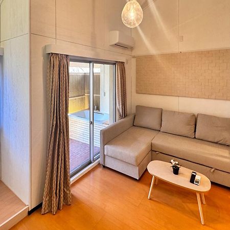 Tabist A Mirai Hakone Sengokuhara Resort Exteriér fotografie