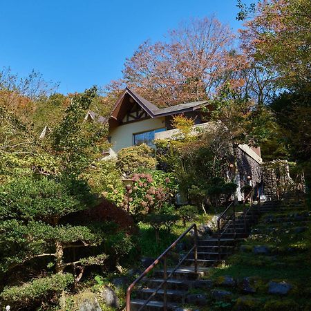 Tabist A Mirai Hakone Sengokuhara Resort Exteriér fotografie