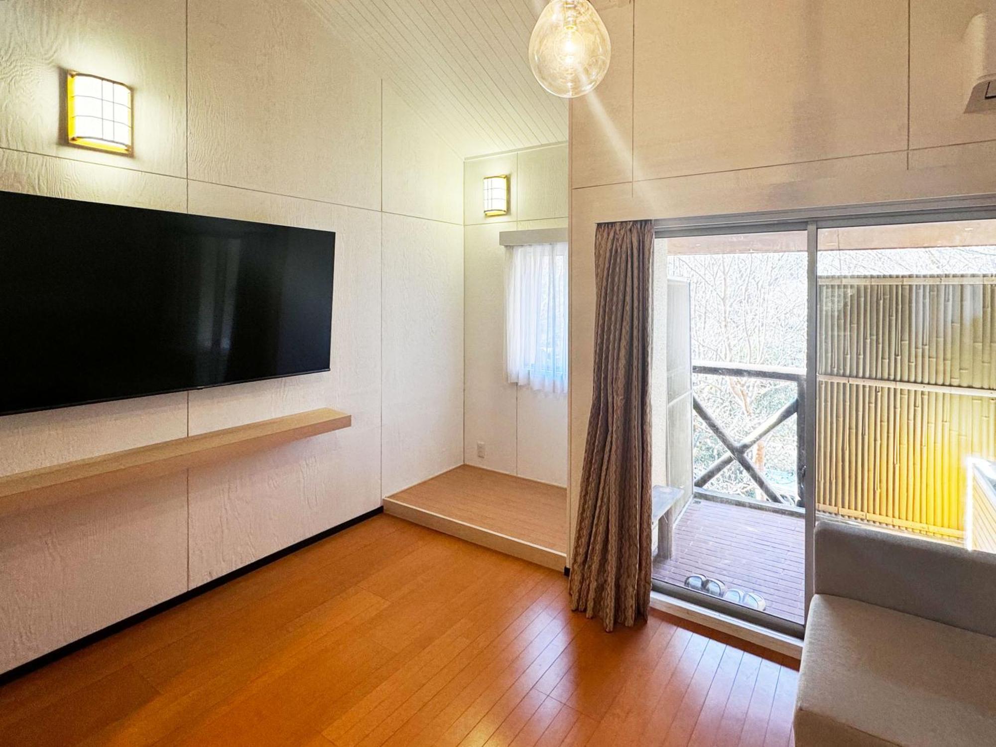 Tabist A Mirai Hakone Sengokuhara Resort Exteriér fotografie