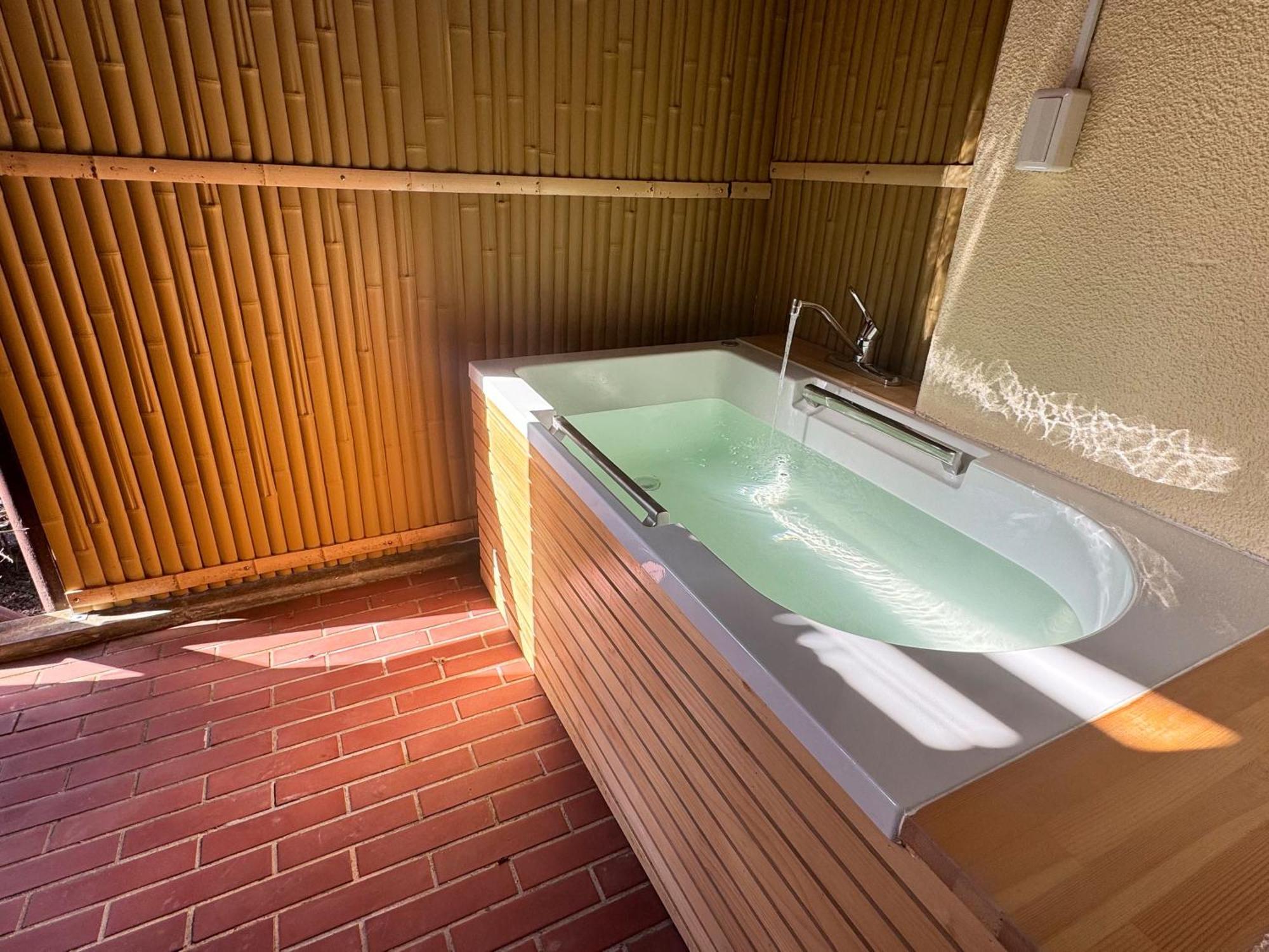 Tabist A Mirai Hakone Sengokuhara Resort Exteriér fotografie