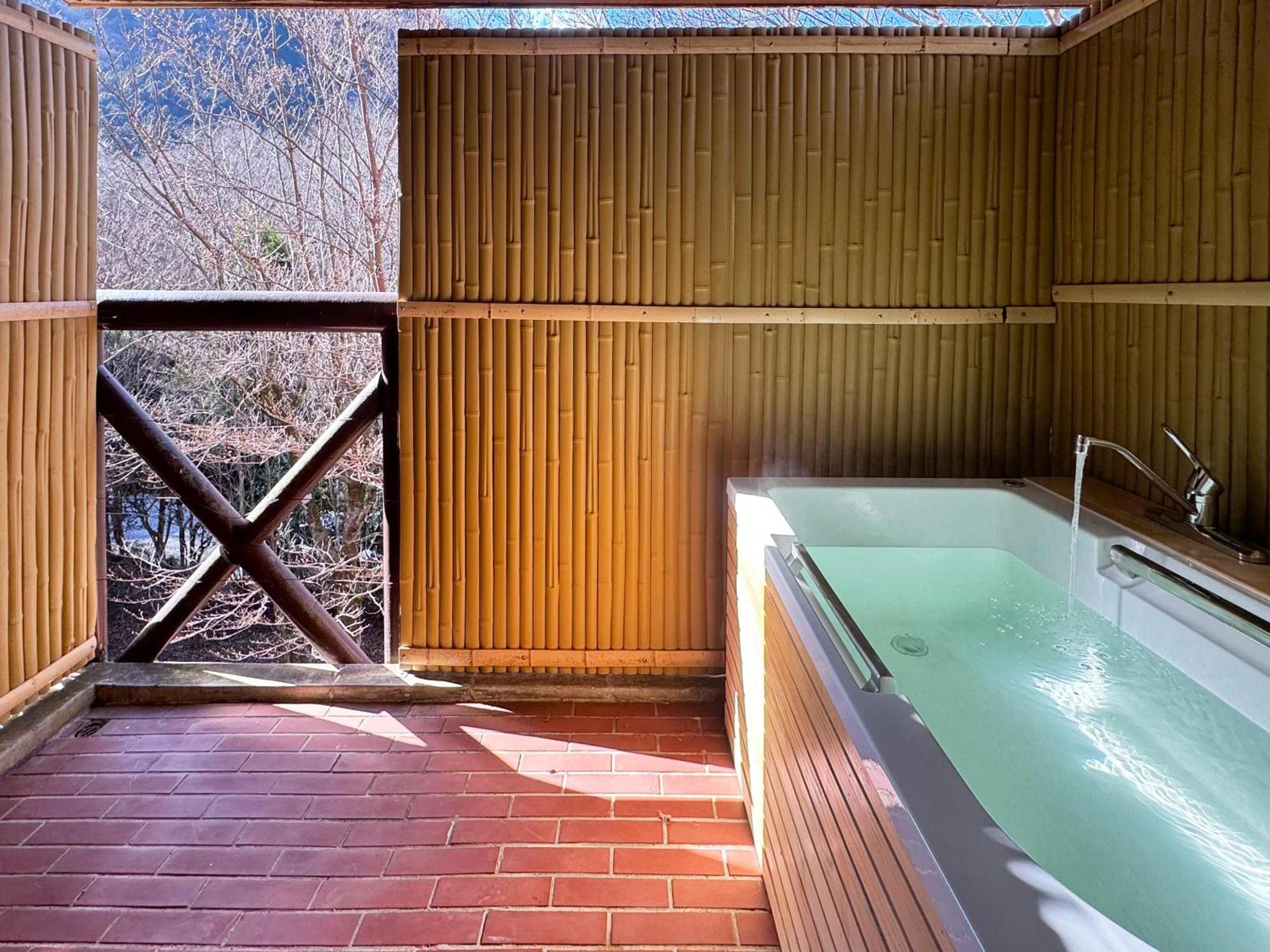 Tabist A Mirai Hakone Sengokuhara Resort Exteriér fotografie