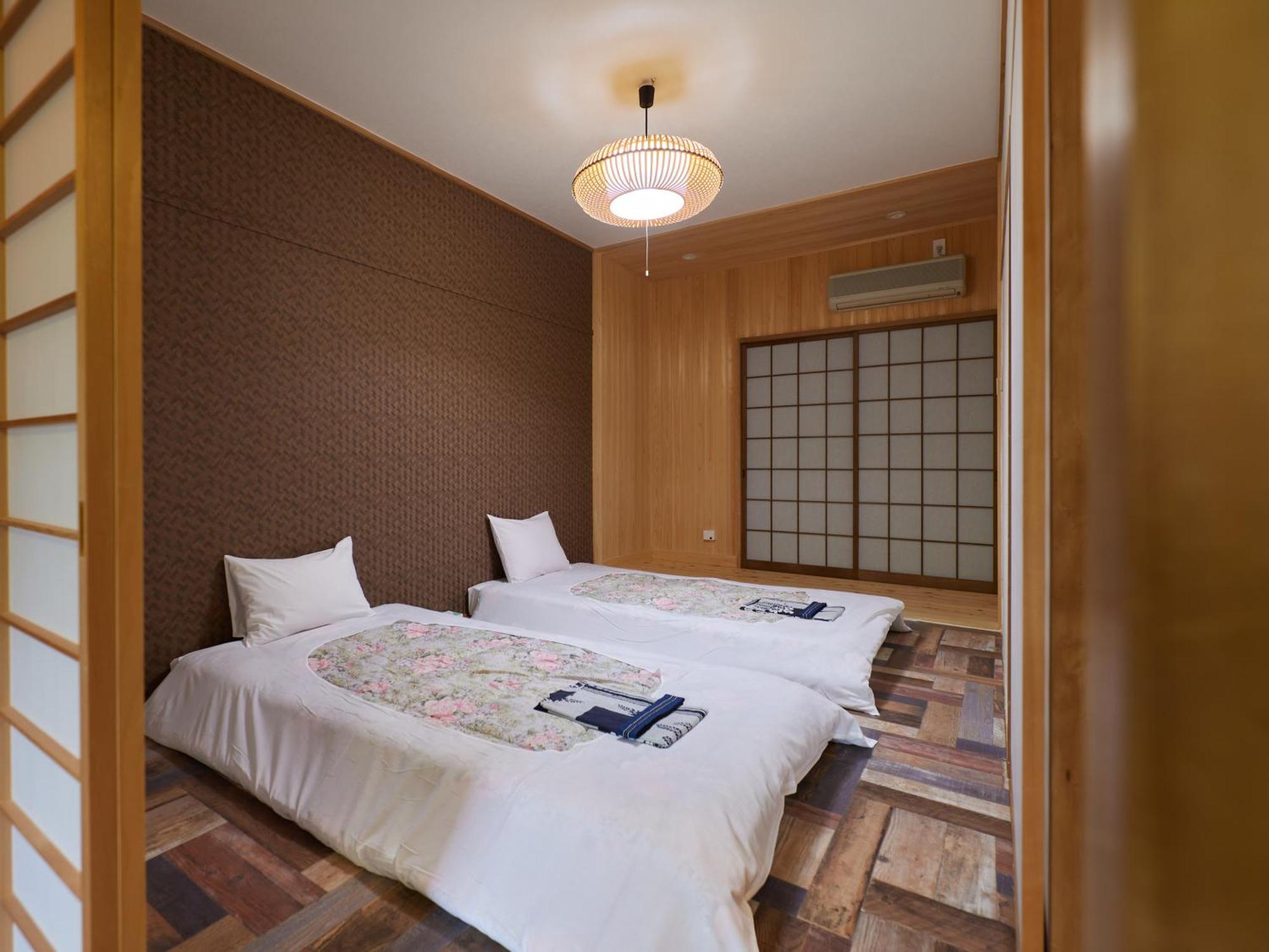 Tabist A Mirai Hakone Sengokuhara Resort Exteriér fotografie