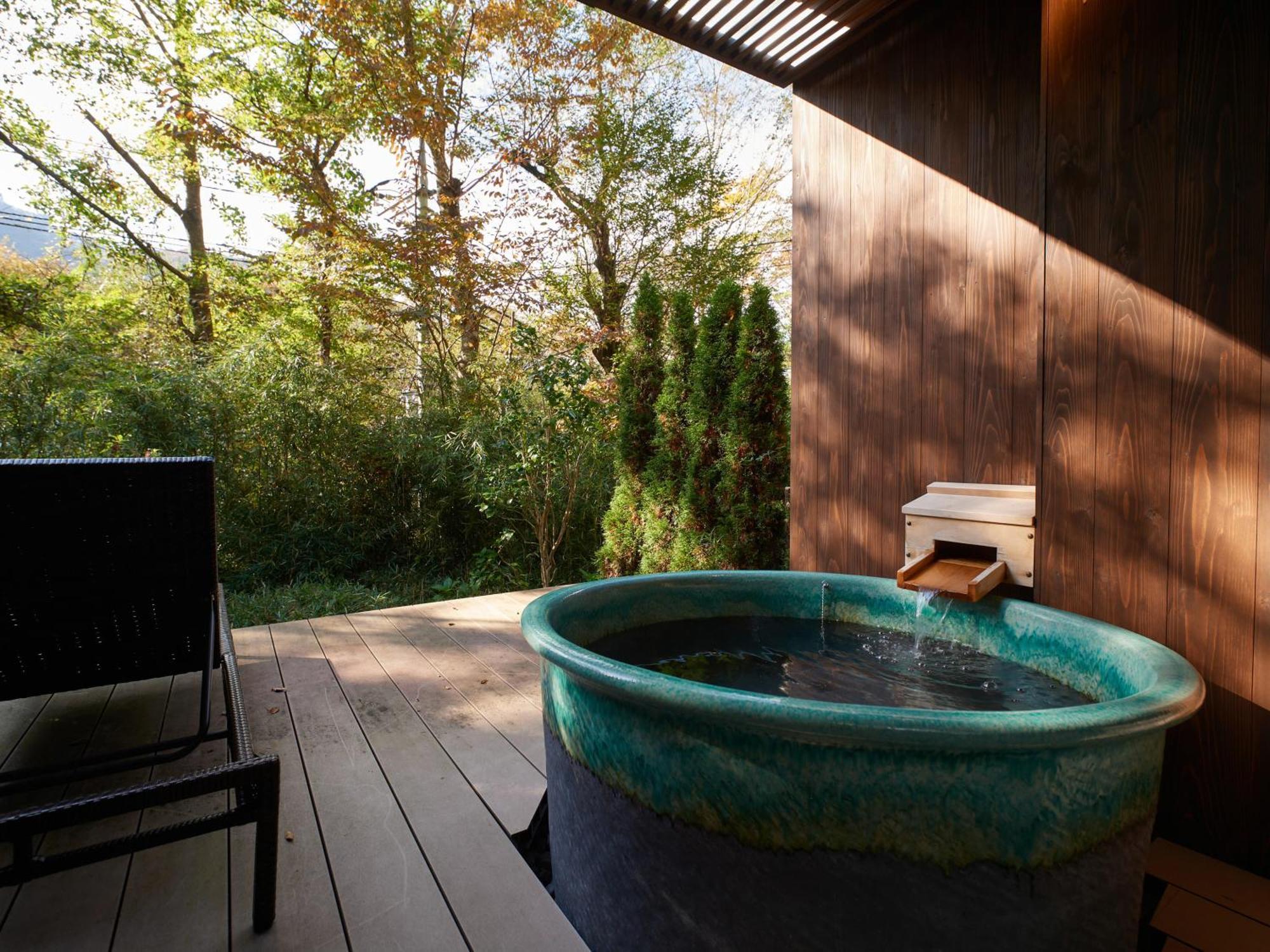 Tabist A Mirai Hakone Sengokuhara Resort Exteriér fotografie