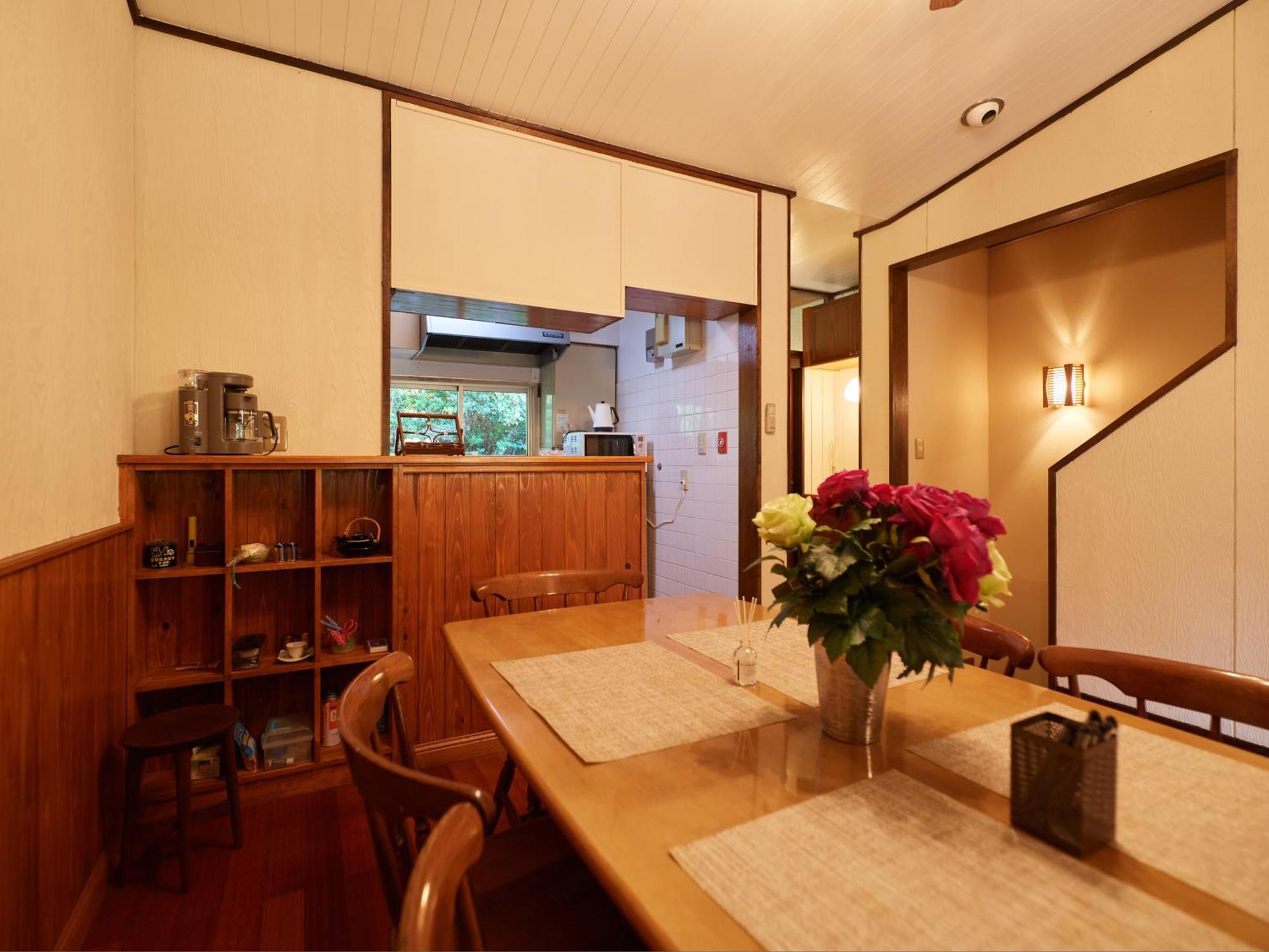 Tabist A Mirai Hakone Sengokuhara Resort Exteriér fotografie