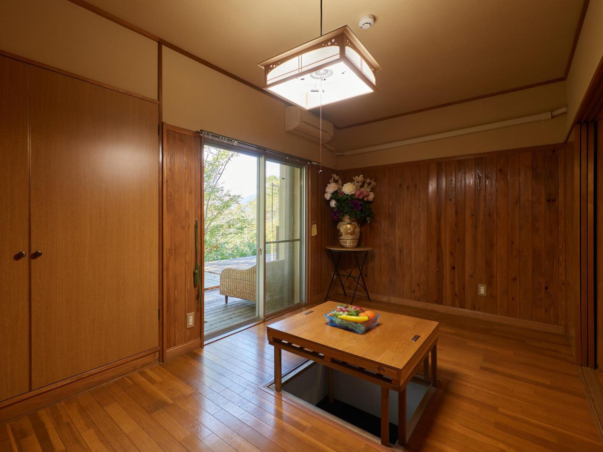 Tabist A Mirai Hakone Sengokuhara Resort Exteriér fotografie