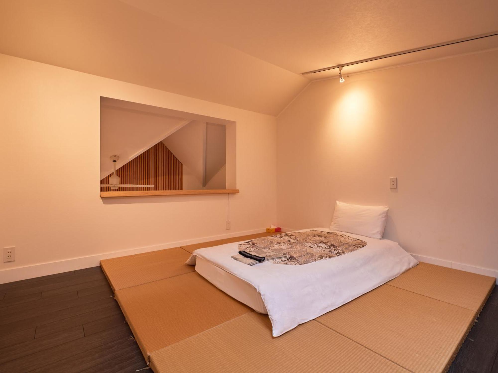 Tabist A Mirai Hakone Sengokuhara Resort Exteriér fotografie