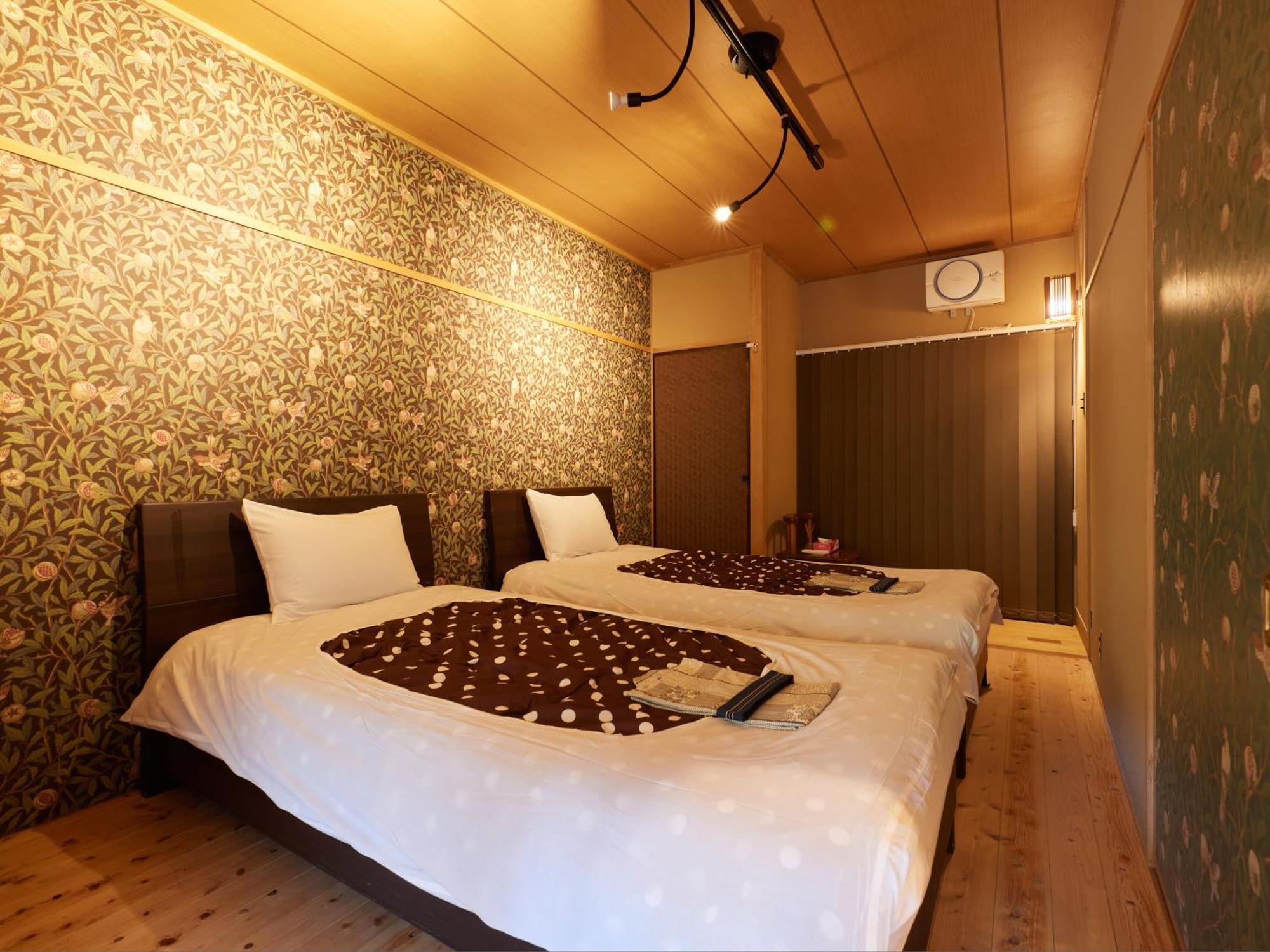 Tabist A Mirai Hakone Sengokuhara Resort Exteriér fotografie