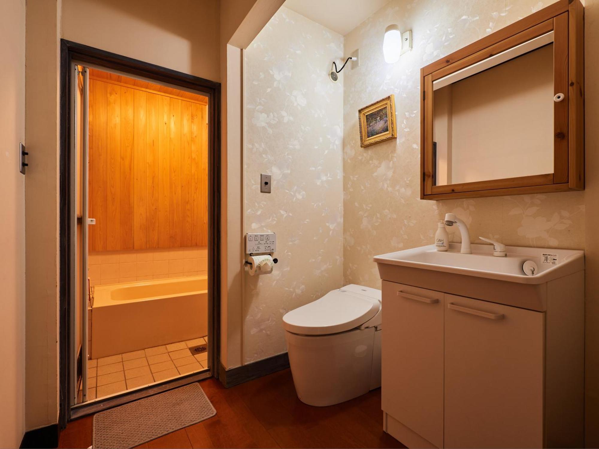 Tabist A Mirai Hakone Sengokuhara Resort Exteriér fotografie