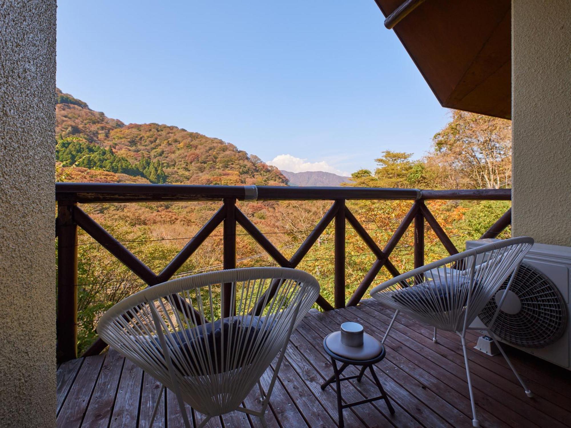 Tabist A Mirai Hakone Sengokuhara Resort Exteriér fotografie